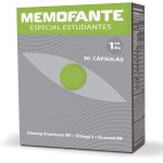 Memofix Cápsulas x 60 Memofix Cápsulas x 60