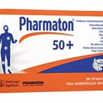Pharmaton 50+ Cápsulas x 30