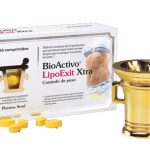 Bioactivo Alho Comprimidos x 60