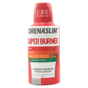 Drenaslim Super Burner Solução Oral 600 ml