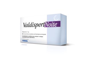 Valdispert Noite Comprimidos x 60