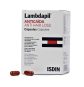 Lambdapil Anticaída Cápsulas x 60