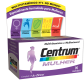 Centrum Mulher 50+ Comprimidos x 90