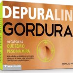 Depuralina Gorduras Cápsulas x 60 Depuralina Gorduras Cápsulas x 60