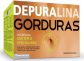 Depuralina Gorduras Cápsulas x 60