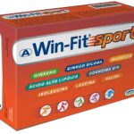 Win Fit Sport Comprimidos X 60