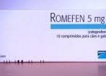 Romefen Comprimidos 5 mg x 10