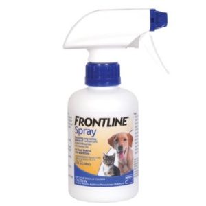 Frontline Spray Insecticida 250 ml