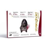 Stronghold Spot On Solução 240 mg x 3