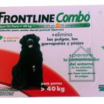 Frontline Combo Solução Cão 10-20 Kg 1,34 ml x 1