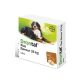 Drontal Plus XL Cão 35 Kg Comprimidos x 2