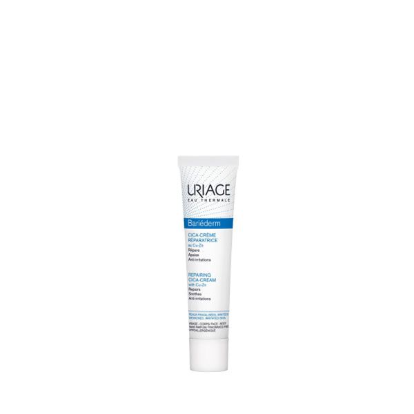Uriage Bariéderm Cica-Creme 40ml Uriage Bariéderm Cica-Creme 40ml