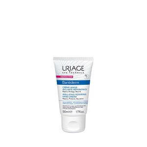 Uriage Bariéderm Creme De Mãos Isolante E Reparador 50ml Uriage Bariéderm Creme De Mãos Isolante E Reparador 50ml