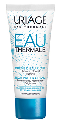 Uriage Eau Thermale Creme Rico 40ml Uriage Eau Thermale Creme Rico 40ml