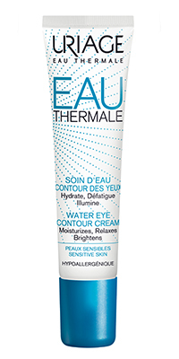 Uriage Eau Thermale Contorno Olhos 15ml