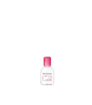Sensibio Solução de Limpeza H2O 100ml com Preço Especial