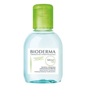 Sebium Bioderma Solução Micelar H2O 100ml Preço Especial Sebium Bioderma Solução Micelar H2O 100ml Preço Especial