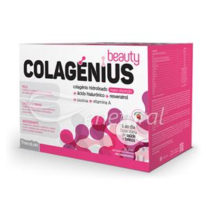 Colagenius Beauty Carteiras x 30 Colagenius Beauty Carteiras x 30