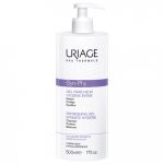 Uriage Hyseac Gel Limpeza Suave 500ml Uriage Hyseac Gel Limpeza Suave 500ml
