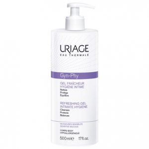 Uriage Gyn Phy 500ml