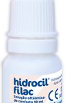Hidrocil Md Colírio 2% 0,35 ml x 60 Hidrocil Md Colírio 2% 0,35 ml x 60