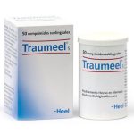 Traumeel S Pomada 50 g