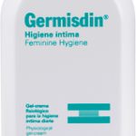 Germisdin Gel Higiene Intima 500 ml