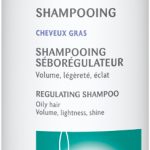 Sebovalis Champô Tratamento 200 ml