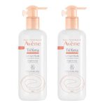 Avéne Tolérance Loção de Limpeza Gelificada 400mL