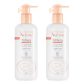 Avène Trixera Nutrition Leite Corporal Nutri-Fluido 2x400ml