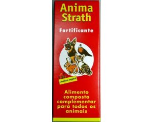 Anima Strath Elixir 100 ml Anima Strath Elixir 100 ml