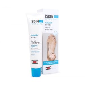 Ureadin Podos Gel Oil Hidratante 75ml Ureadin Podos Gel Oil Hidratante 75ml