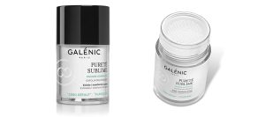 Galenic Pureté Sublime Pó Esfoliante 30g