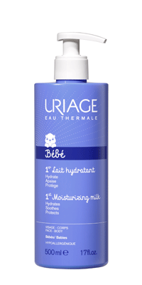 Uriage Bebé 1º Leite 500ml