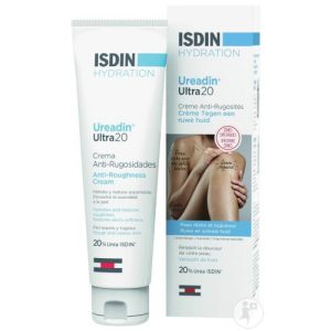 Ureadin Utra 20 Creme Anti-rugosidades 100ml Ureadin Utra 20 Creme Anti-rugosidades 100ml