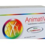 Animativ Cápsulas x 30