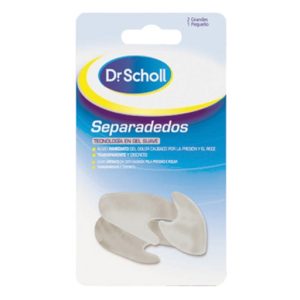 Dr. Scholl Gelactiv Separador Dedo