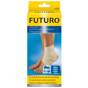 Futuro Suporte Tornozelo M Futuro Suporte Tornozelo M