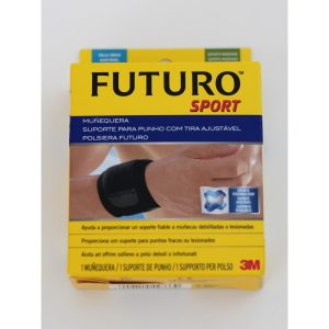 Futuro Suporte Punho Futuro Suporte Punho
