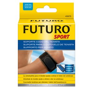 Futuro Suporte Cotovelo Sport Tenista Futuro Suporte Cotovelo Sport Tenista