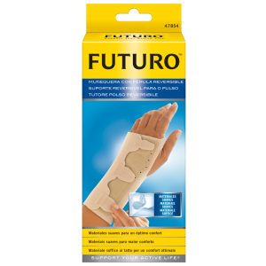 Futuro Suporte Pulso L Futuro Suporte Pulso L