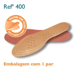 Comforsil Palmilha Extra Fina