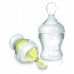 Nuby Kit Bebé - Tesoura, Corta-Unhas e Lima