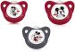 Nuk Chupeta Mickey T2 Silicone