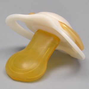 Nuk Chupeta Genius Latex T1