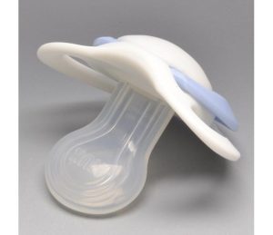 Nuk Chupeta Genius Silicone T3