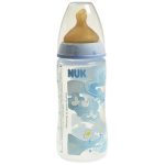Nuk Biberão First Choice T1 Tetina Latex 150 ml