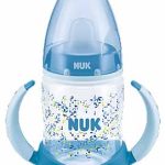Nuk Biberão de Aprendizagem Hello  Kitty150 ml