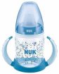 Nuk Biberão de Aprendizagem Bocal em TPE 150 ml