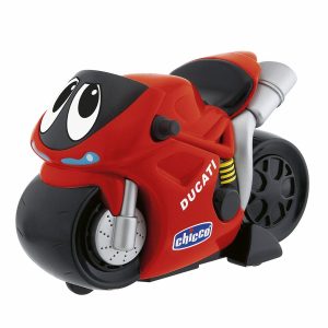 Chicco Turbo Touch Ducati
